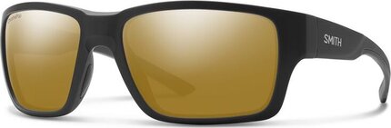 Smith Optics Outback Polarised Sunglasses